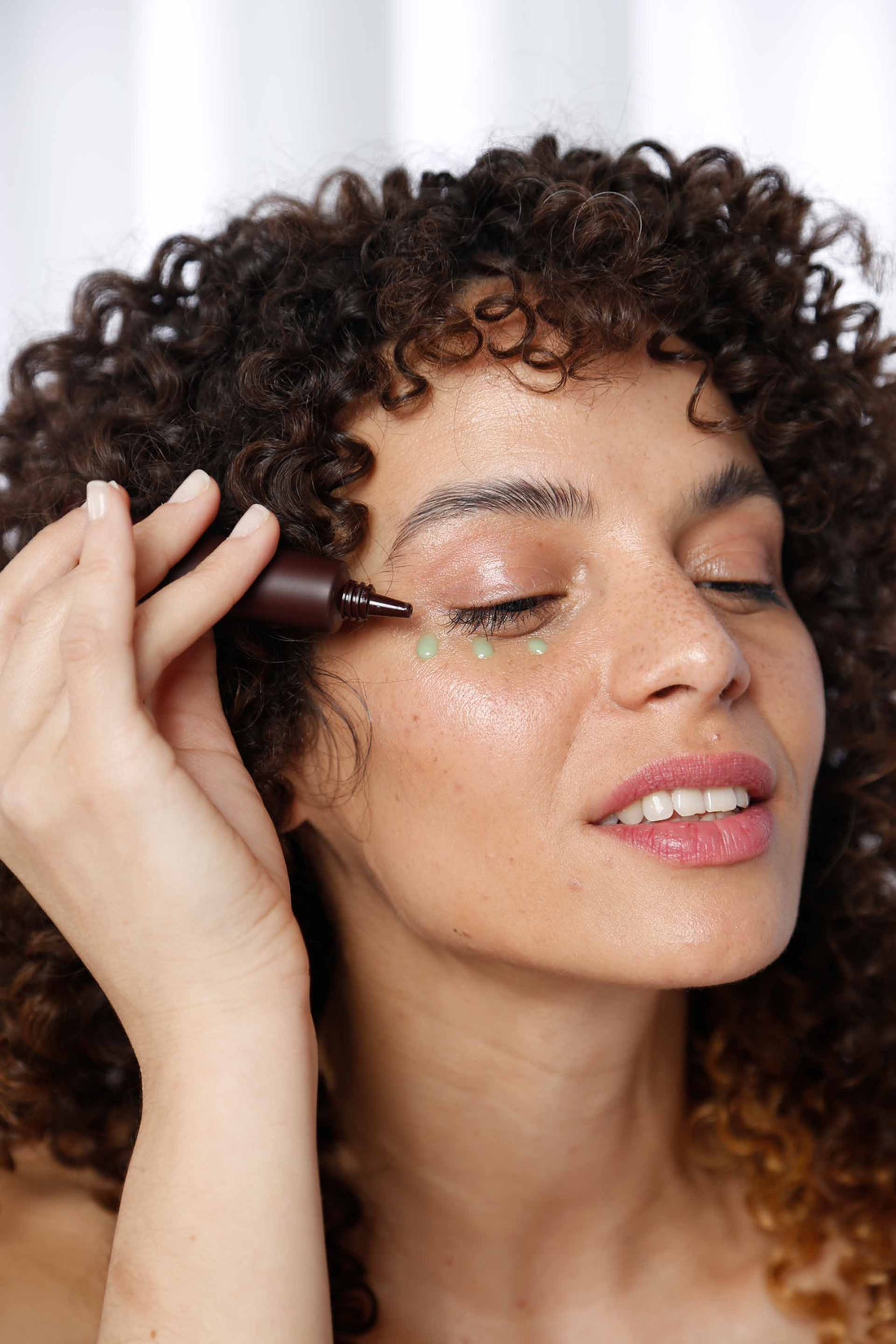 Yerba Mate: The Best Eye Cream Skincare Ingredient for Mature Skin