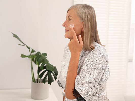 Pores? I Wanted a Glow-Up, Not a Crater Map on My Face