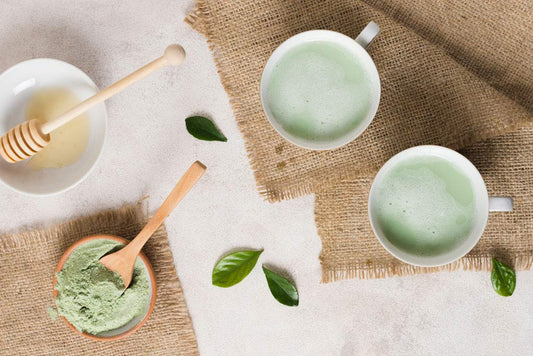 yerba mate supplement