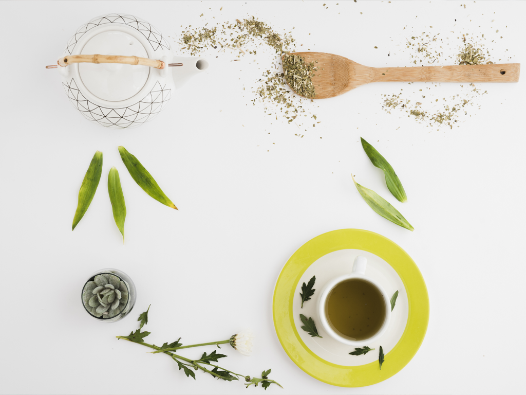 Yerba Mate vs. Green Tea: What You Need to Know