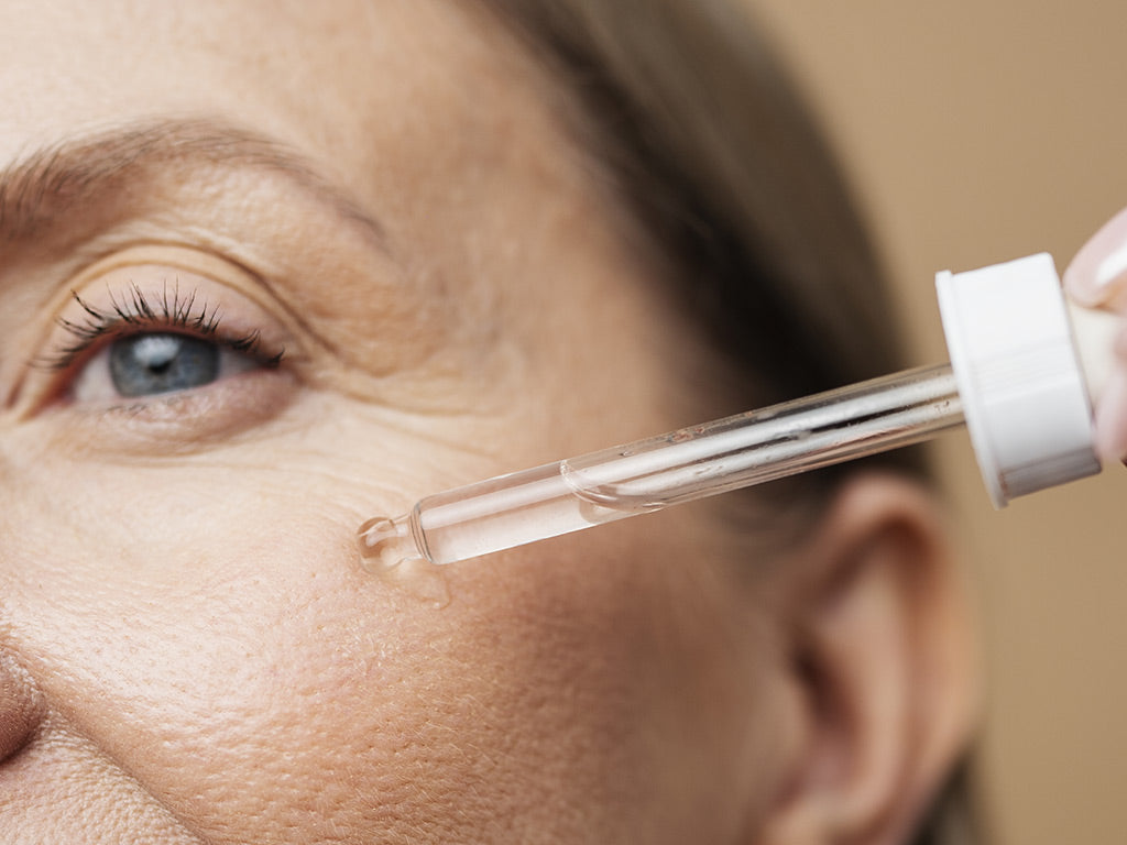 benefits of hyaluronic acid for skin