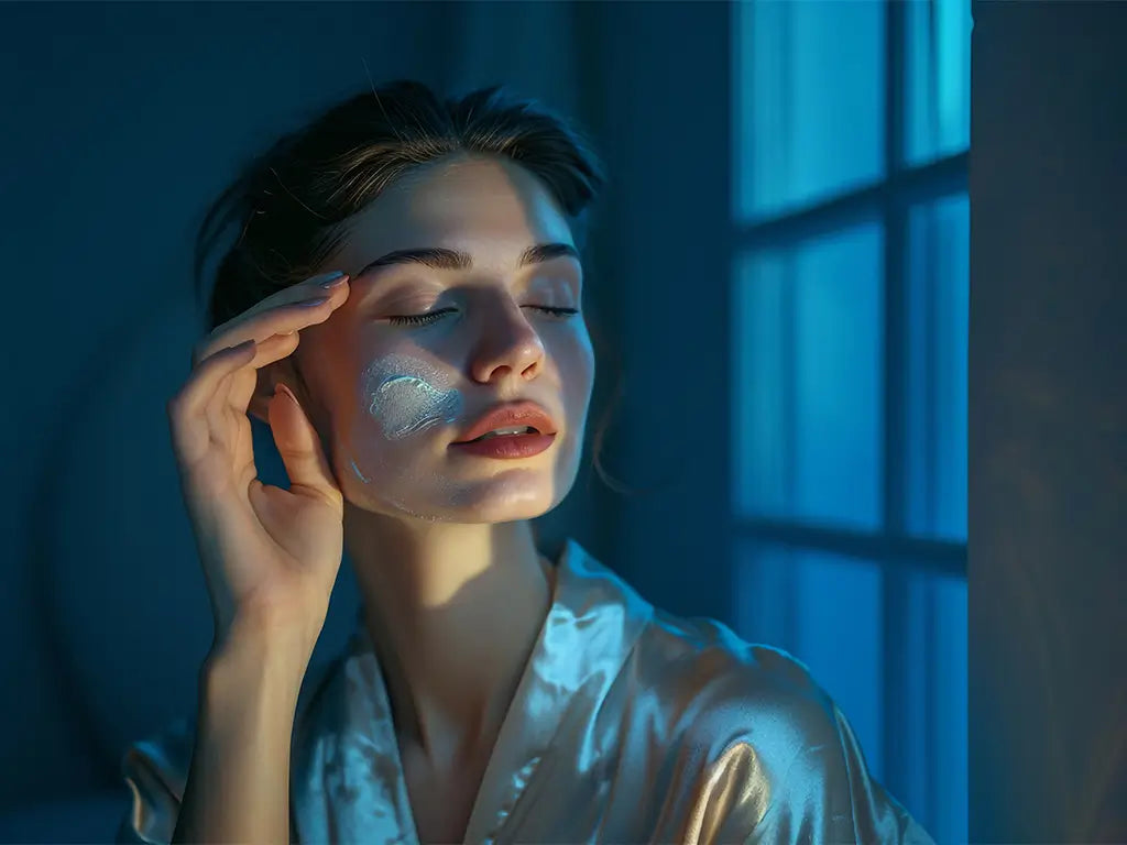 Night Cream vs. Day Cream