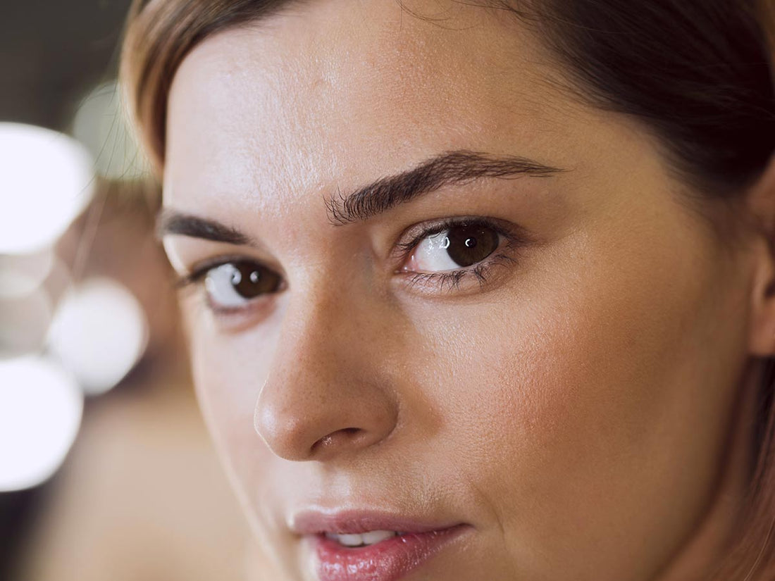 eye care for mature skin