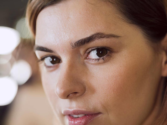 eye care for mature skin