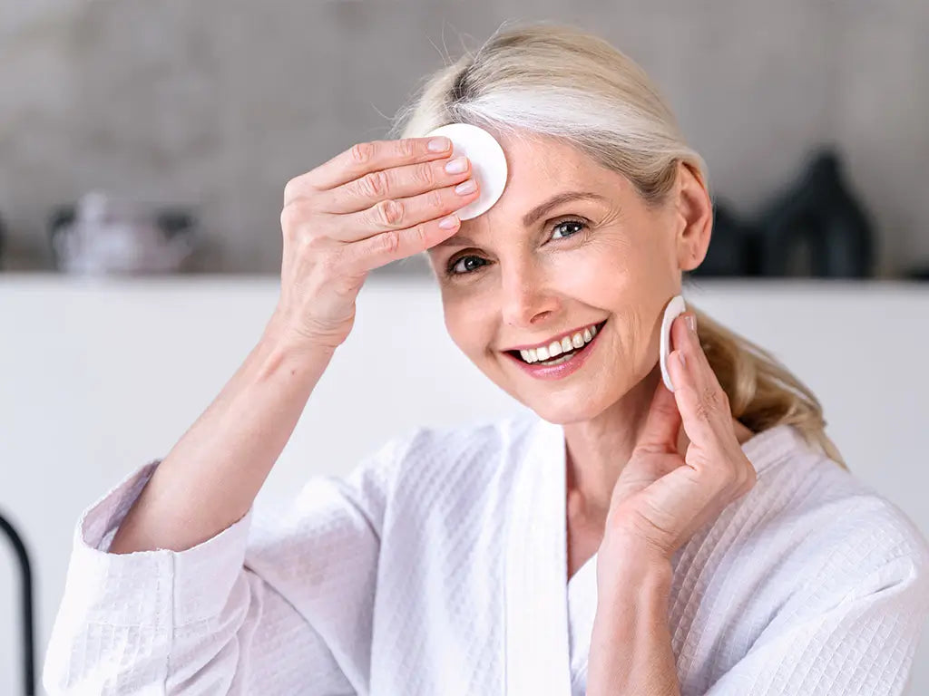 skincare toner purpose