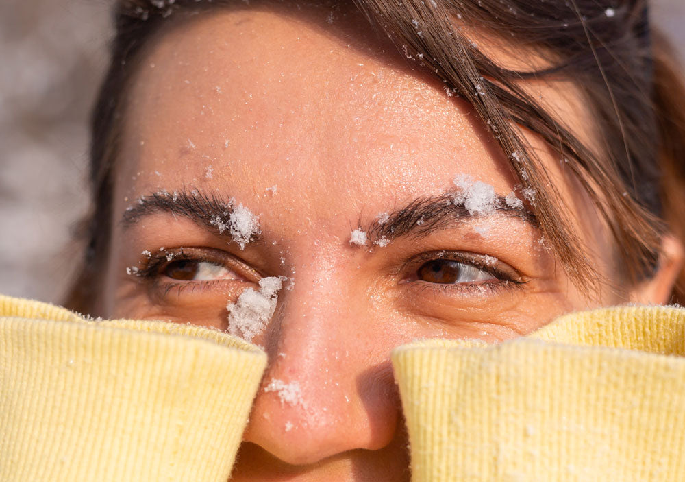 winter skin care