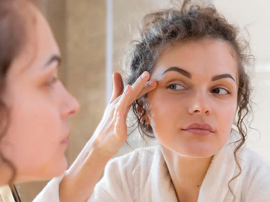 eye cream benefits
