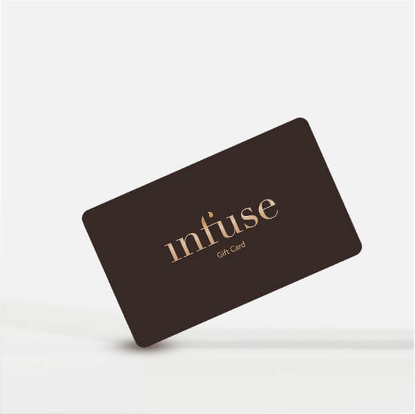 Infuse Skin Gift Card — Give the Gift of Radiant Skin