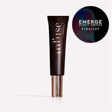 Deeply Hydrate: Yerba Mate Night Revival Cream – Infuse