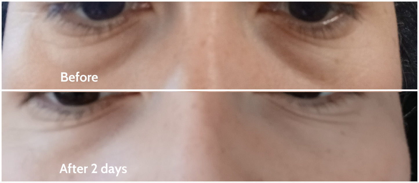 Yerba Mate Radiance Eye Cream