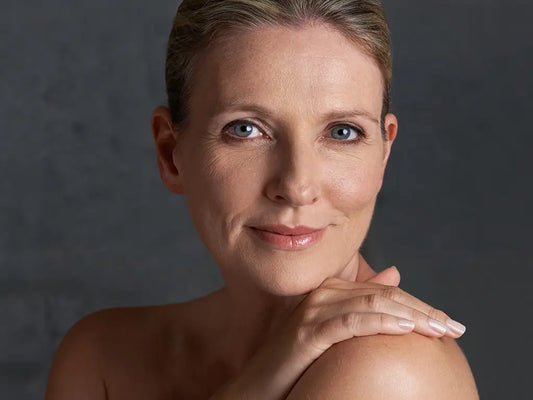 3 step skincare routine