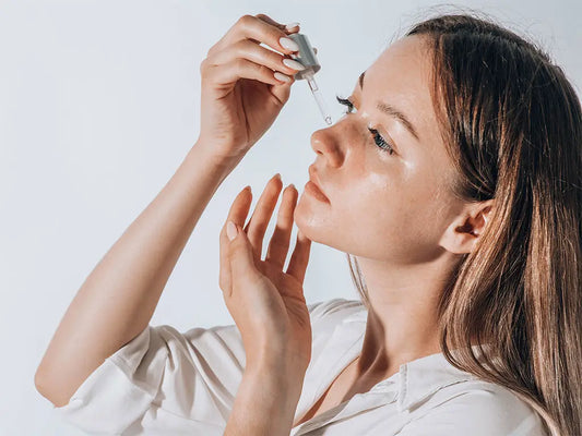 Acids in Skincare