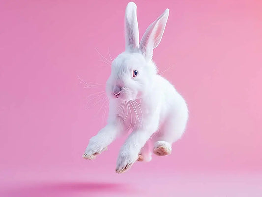 Clean beauty standards-Being Leaping Bunny certified