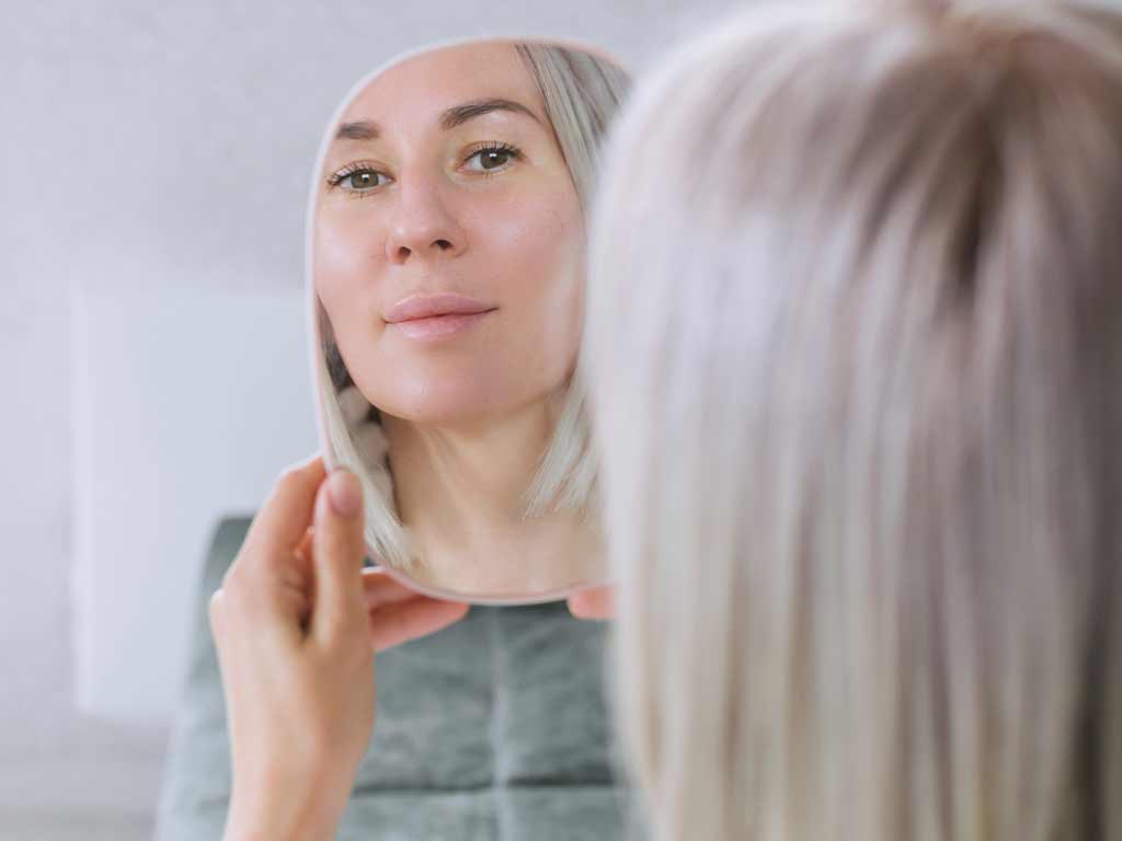 10 steps skincare routine