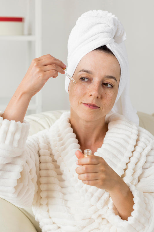  mature skin treatments
