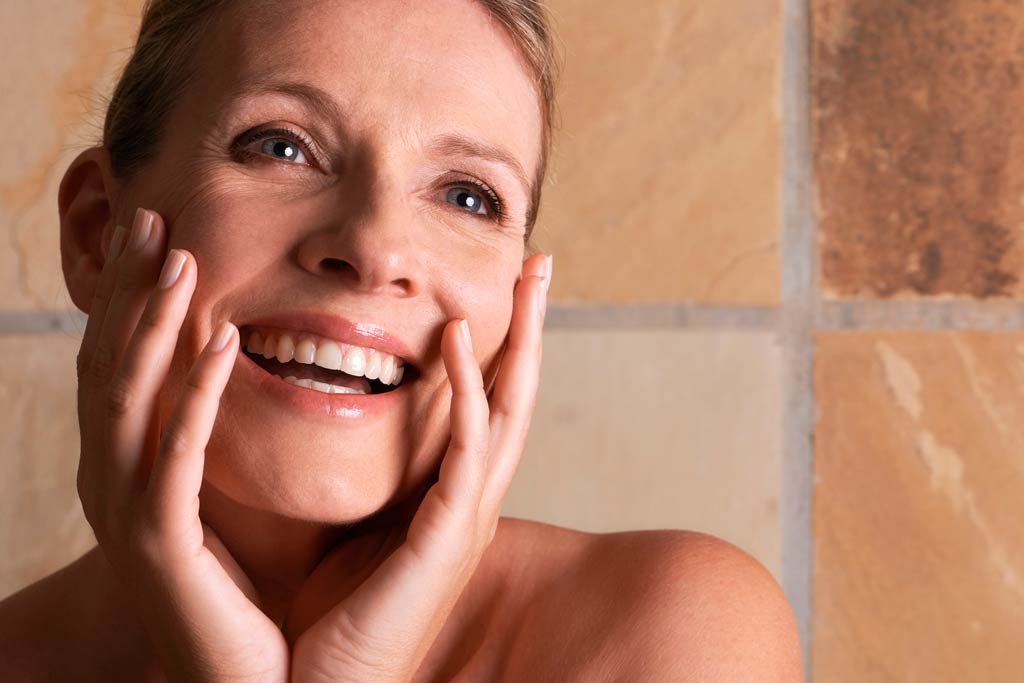 The Best Natural Skincare Ingredients for Mature Skin