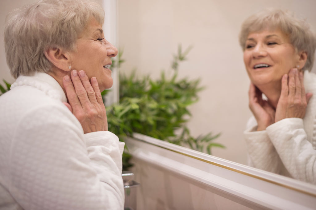 Skincare Myths: What Works For Women Over 50