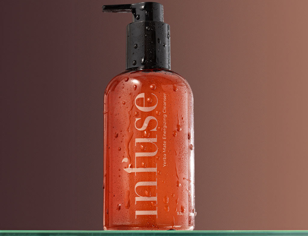 Infuse Dives Into The Importance of Facial Cleanser: Why People Should