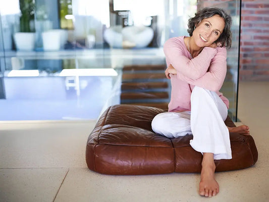 Menopause Treatment