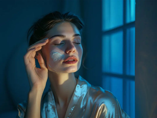 Night Cream vs. Day Cream