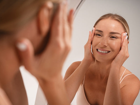 How to Repair Skin Barrier for Mature Skin