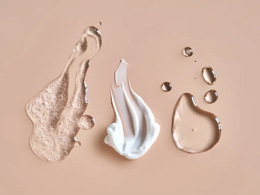 Serums vs. Creams