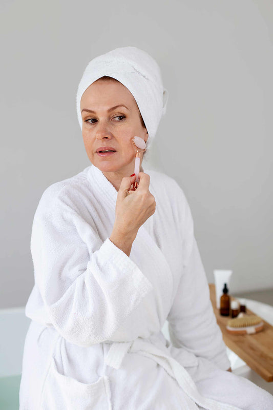 Understanding Mature Skin: Skincare Tips & Products