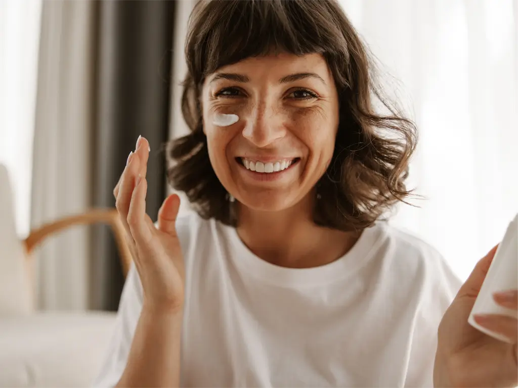 Your 20s Were Cute, But Your 30s+ Are Where the Real Power Is