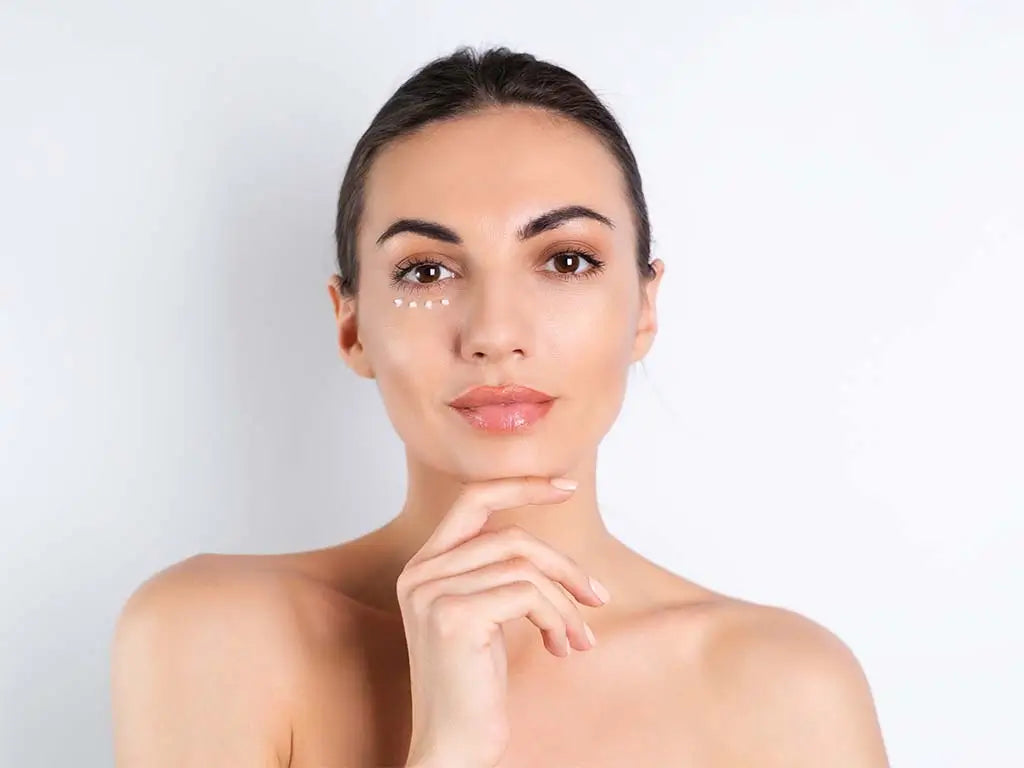 best cream for fine lines around eyes - top anti wrinkle creams