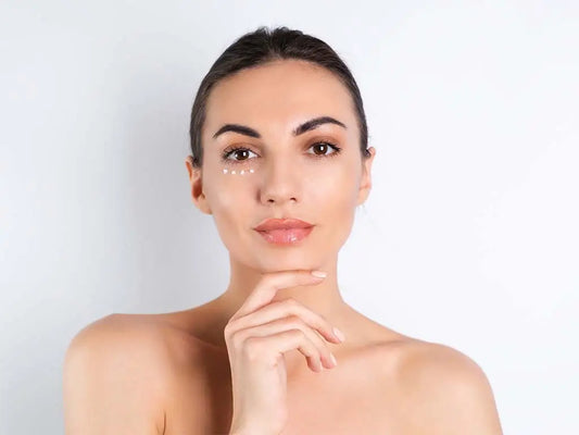 best cream for fine lines around eyes - top anti wrinkle creams