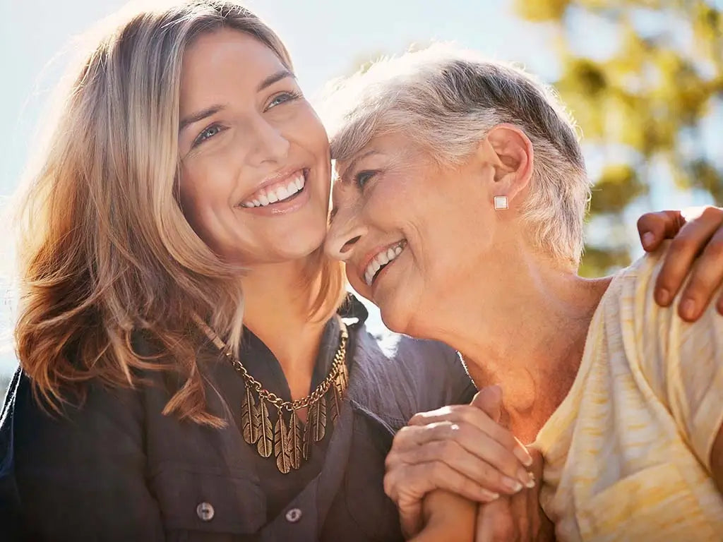 Best Skincare for Mature Skin