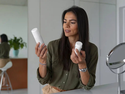 best skincare investment for results