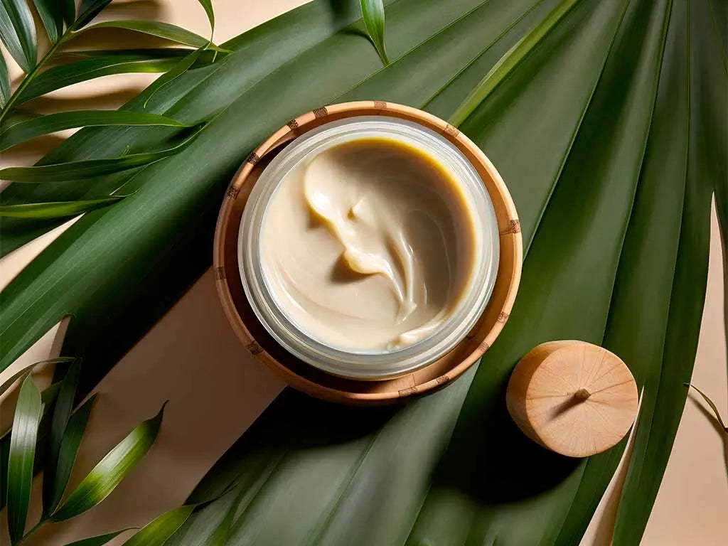 clean ingredients skincare