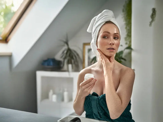 gentle exfoliants