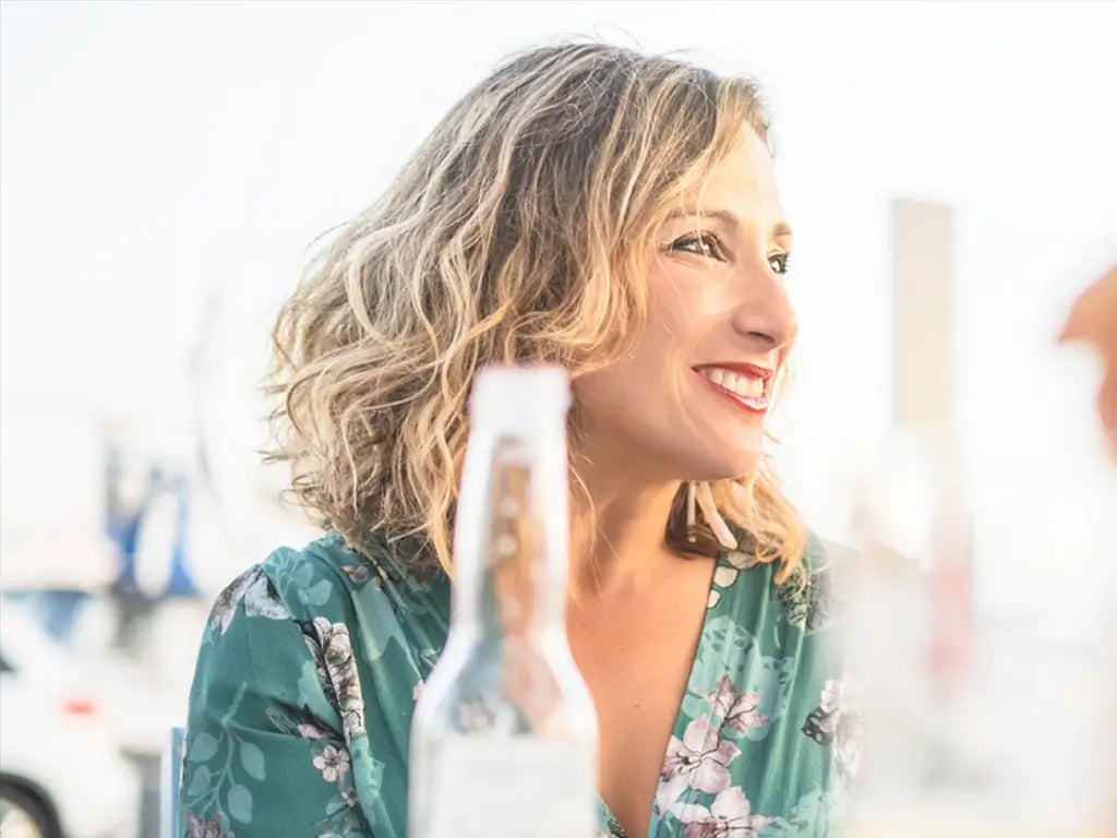 how to get glowing skin