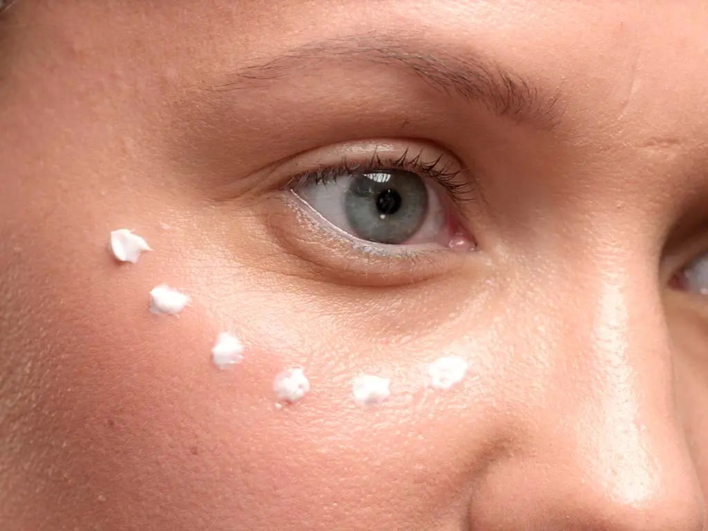 how to get rid of wrinkles around eyes