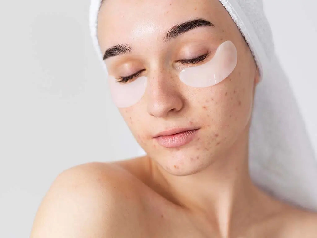 Dry Skin and Perimenopause and treatments