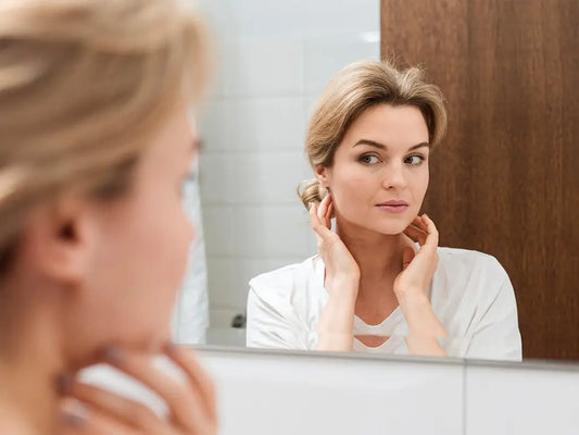 skin hydration