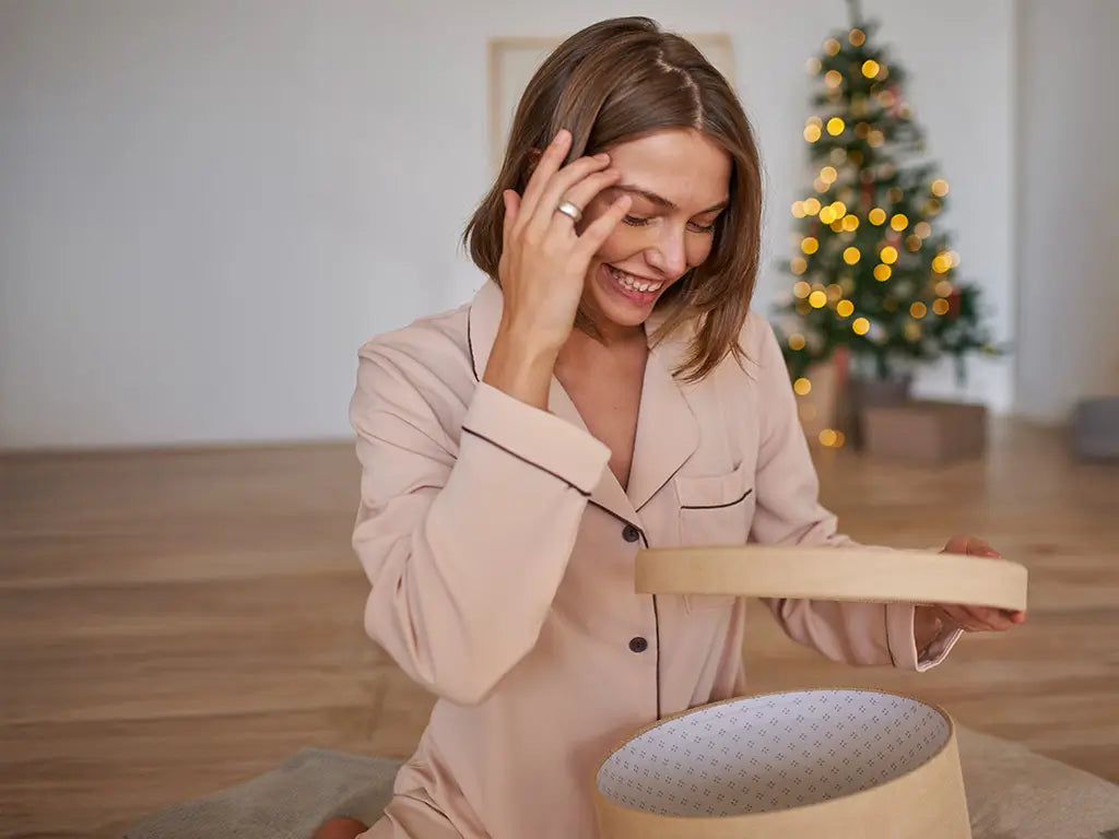 skincare routine for women over 40