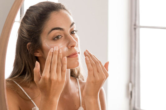 How to Get Rid of Dark Circles under Eyes