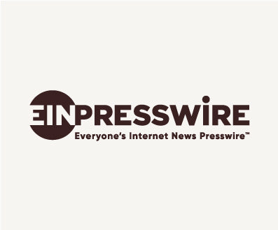 Einpresswire secondary logo