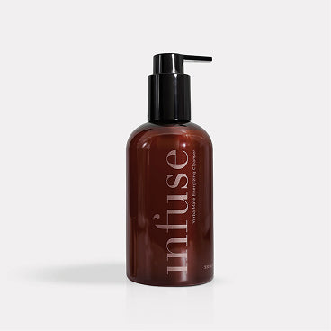 Yerba Mate Energizing Cleanser