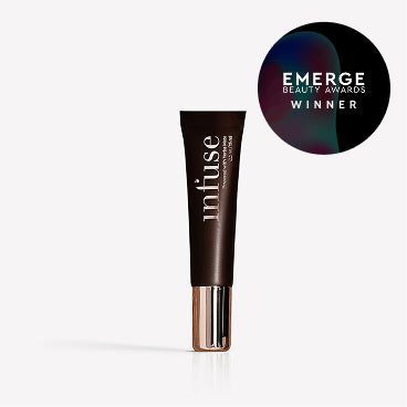 Yerba Mate Radiance Eye Cream – Infuse