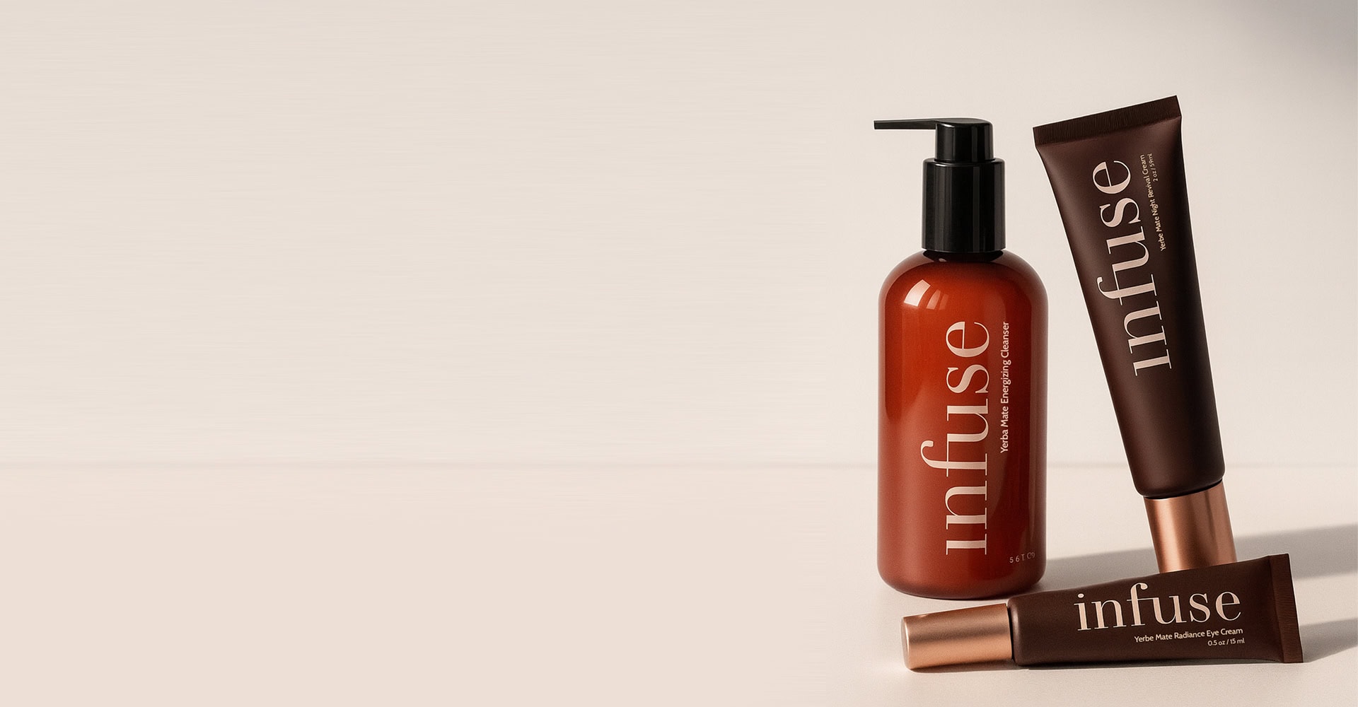 All products desktop banner