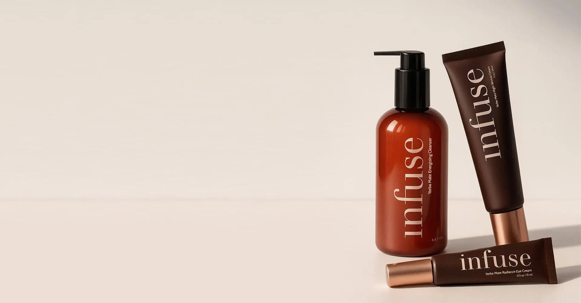 All products desktop banner