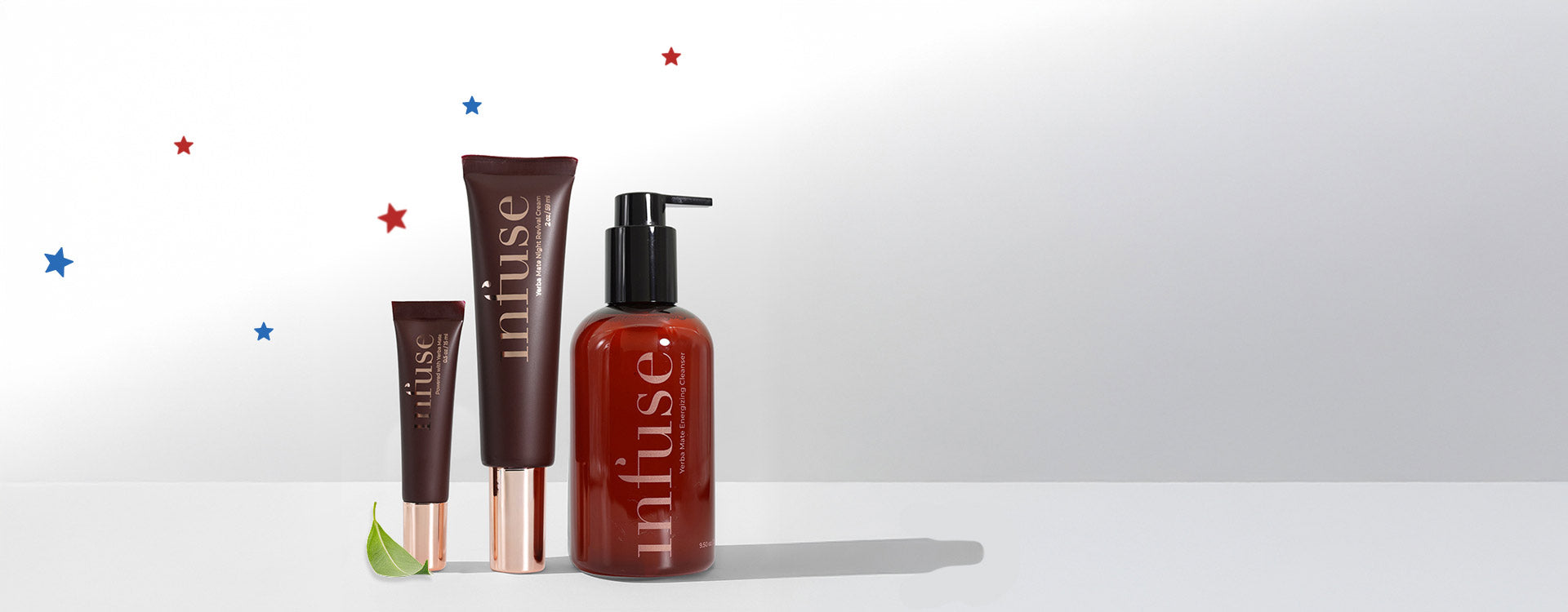 Labor Day Promo Desktop Banner