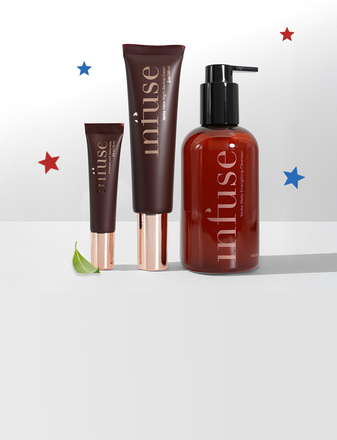 Labor Day Promo Mobile Banner