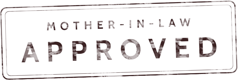 Approved Stamp