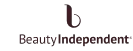 Beauty Independent Logo