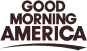 Good Morning America logo